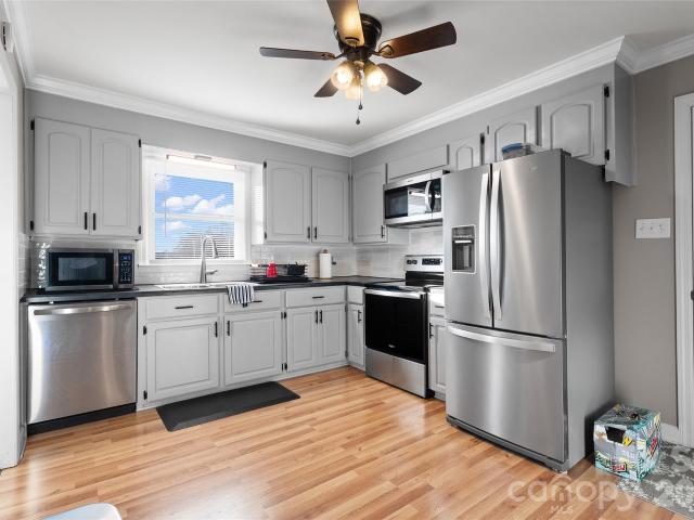 House for sale in Chester, South Carolina