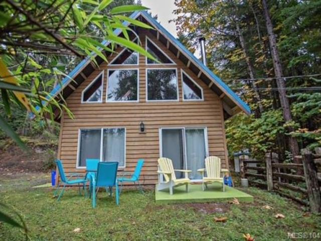 House for sale in Gabriola, Area B (DeCourcy/Gabriola/Mudge)