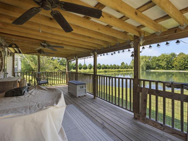 House for sale in Bond, Illinois