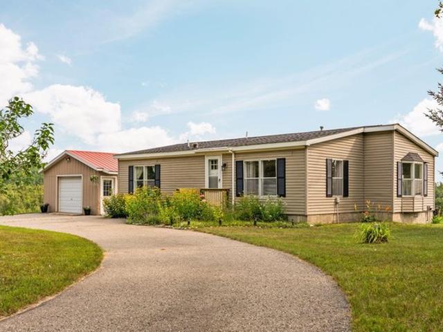 House for sale in Gaylord, Michigan