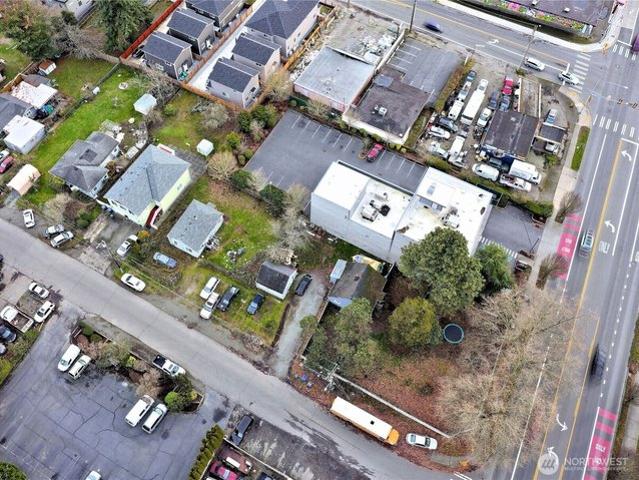 House for sale in Burien, Washington