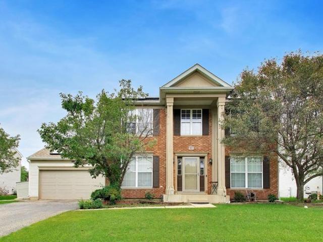 House for sale in Antioch, Lake County