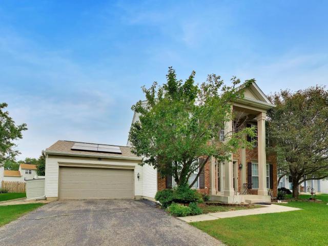 House for sale in Antioch, Lake County