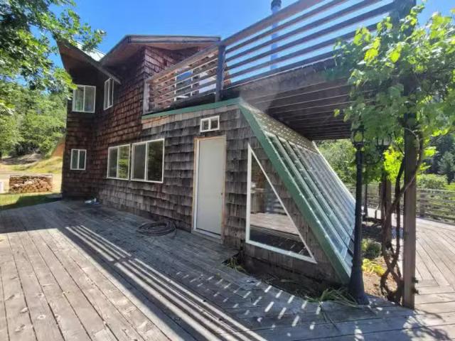 House for rent in Humboldt, California