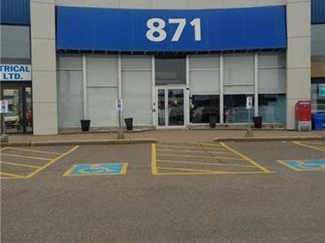 Commercial for rent in Victoria North, Kitchener