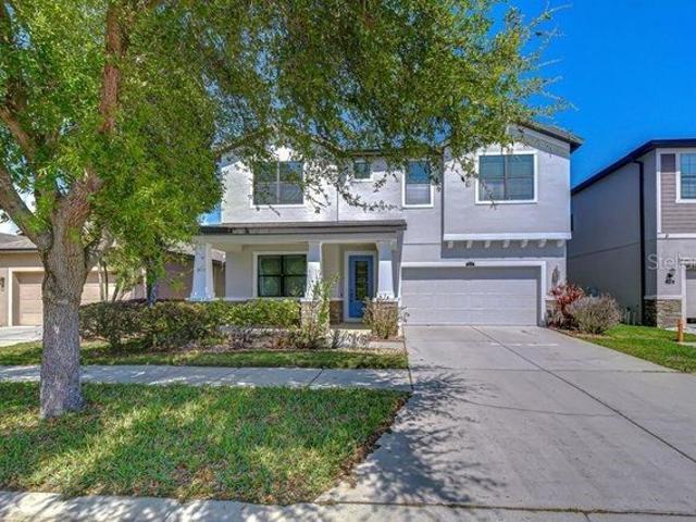 House for sale in Brandon, Florida