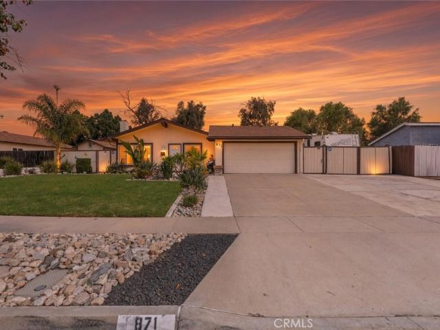 House for sale in Corona, Riverside County