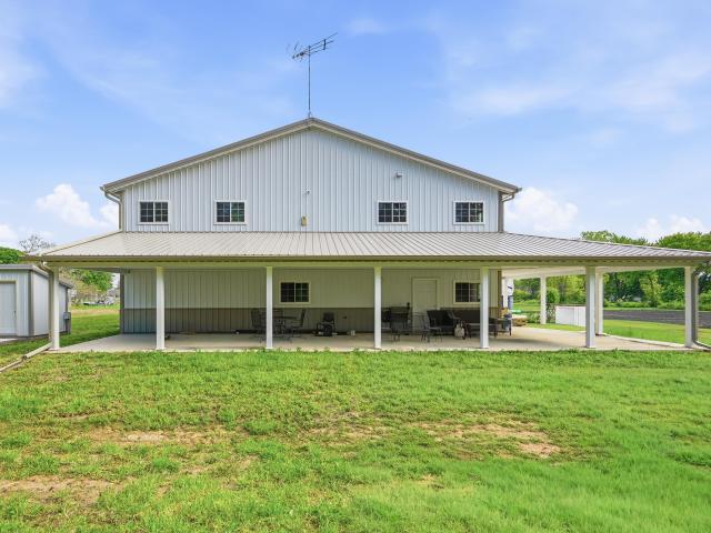 House for sale in Winchester, Indiana