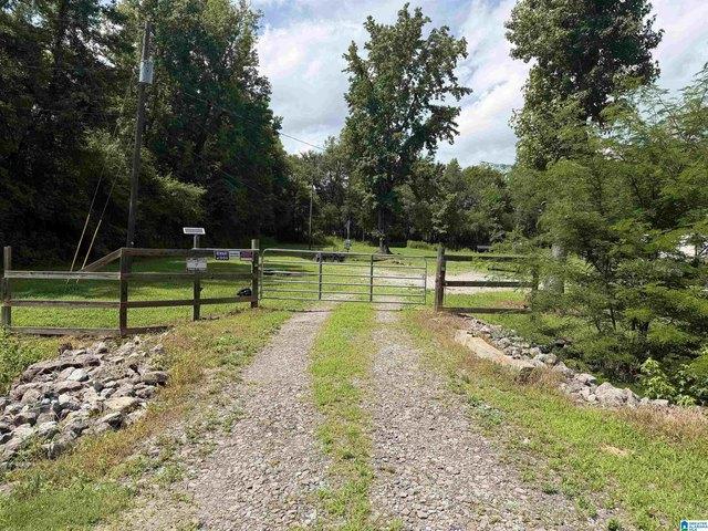 Land for sale in Warrior, Alabama