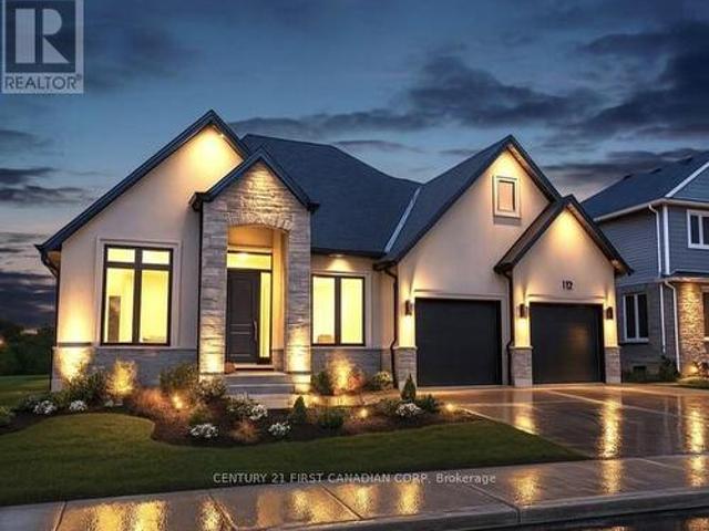 House for sale in London, Southwestern Ontario