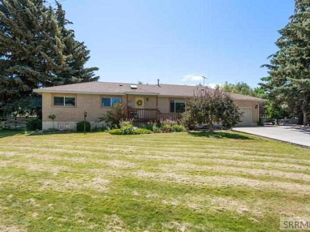 House for sale in Rexburg