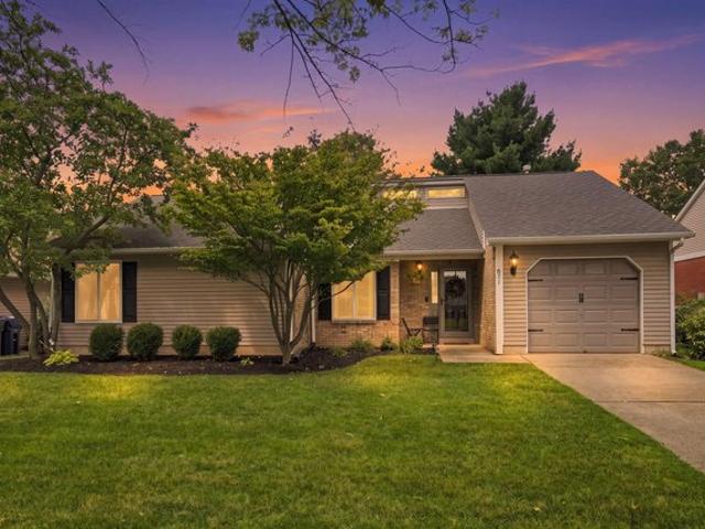 House for sale in Lexington, Kentucky