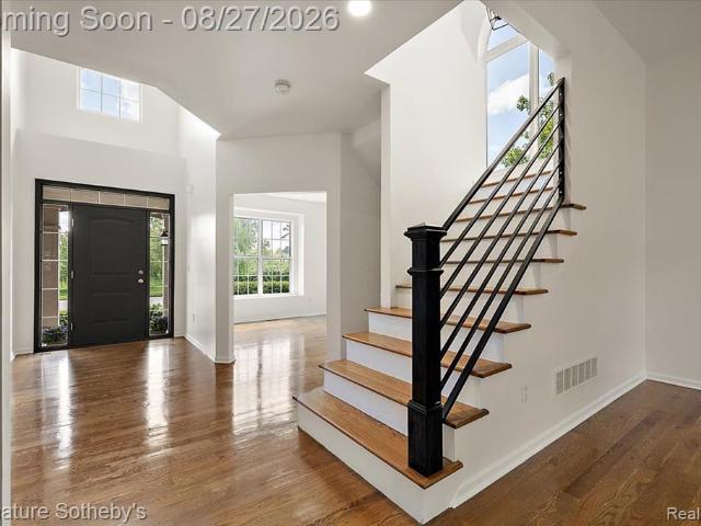 House for sale in Michigan