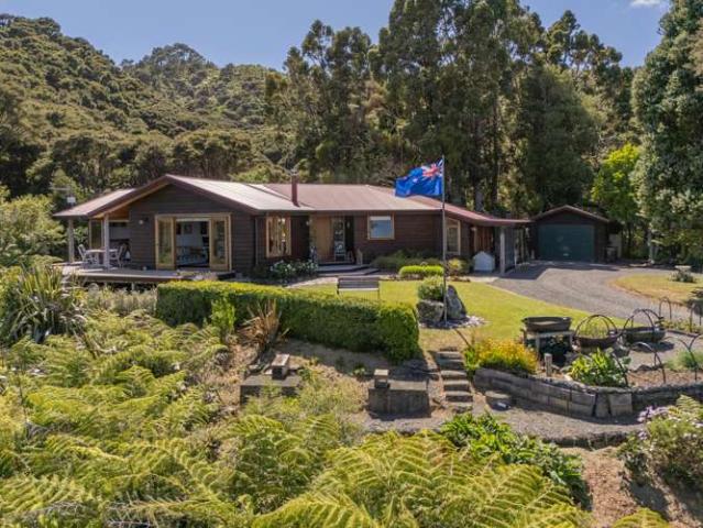 Property for sale in Coromandel, Waikato