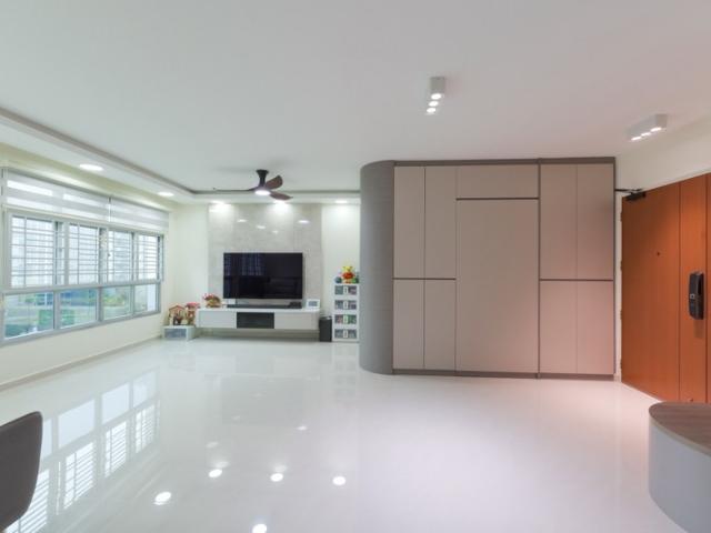 Apartment for sale