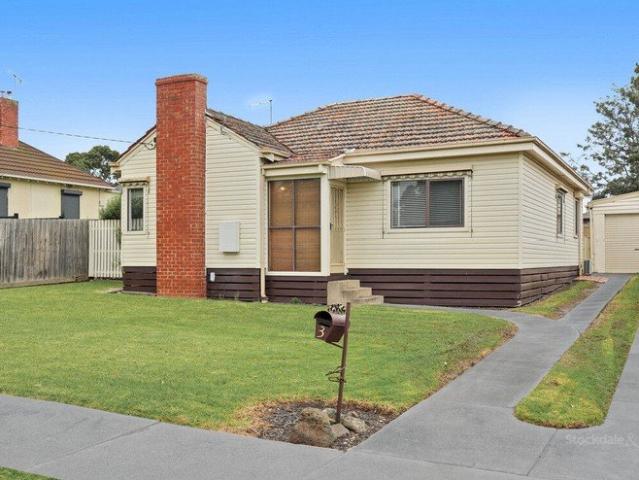 House for sale in Camerons Creek, Victoria