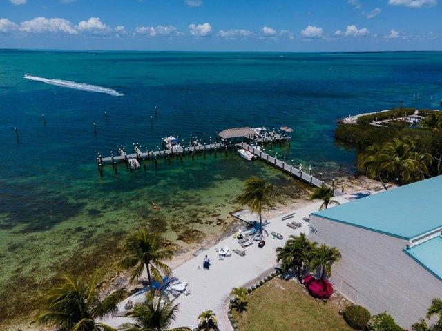 Townhouse for sale in Islamorada, Florida