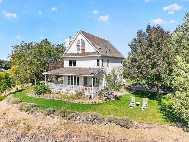 House for sale in Prosser, Benton County