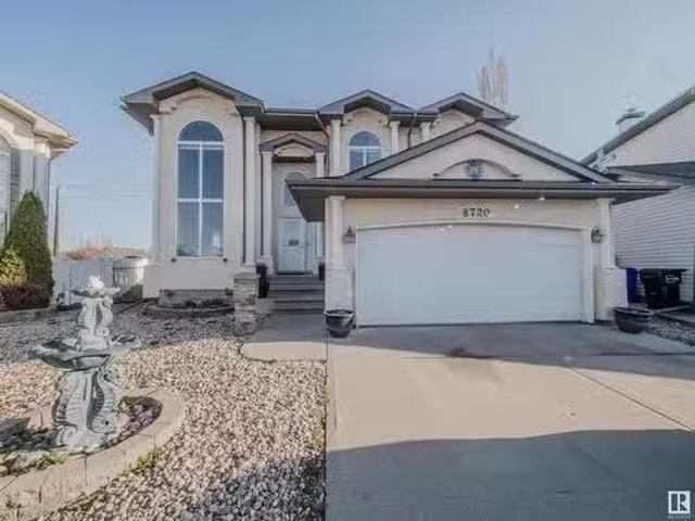 House for sale in Wedgewood, Alberta
