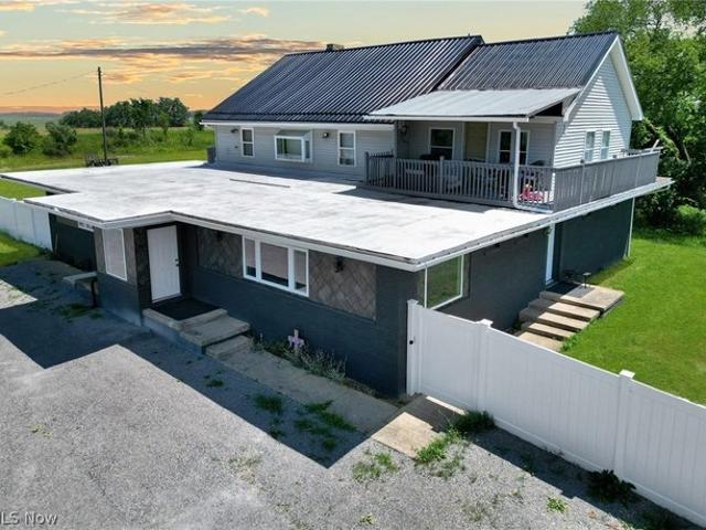 House for sale in Bloomingdale, Ohio