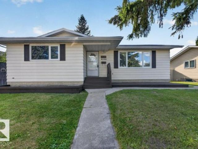 House for sale in Wedgewood, Alberta