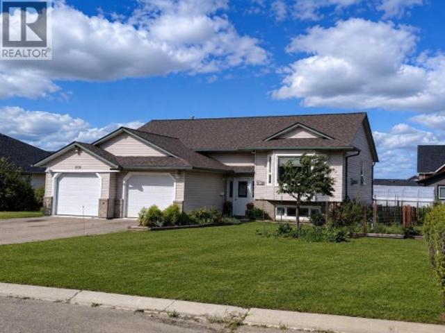 House for sale in Fort St. John, British Columbia
