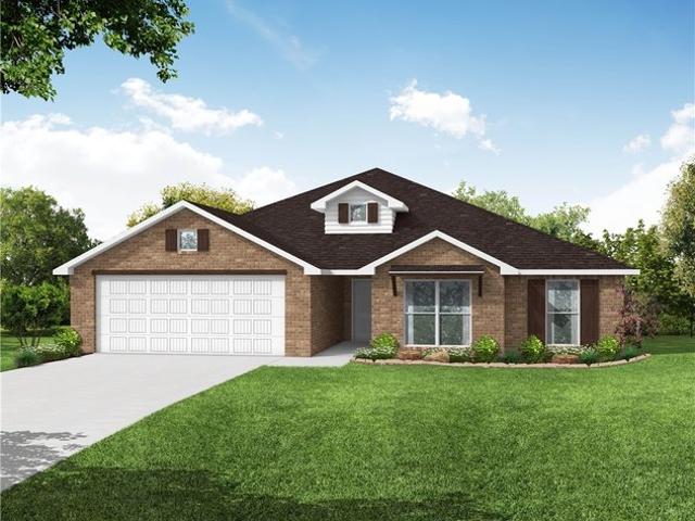 House for sale in Ark