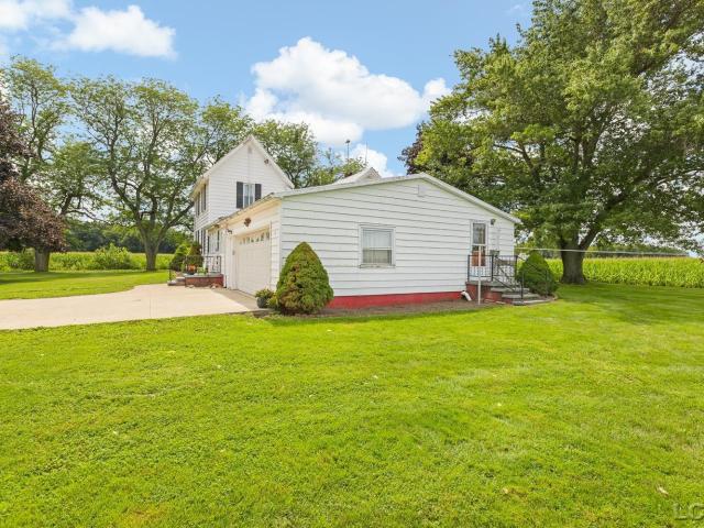 House for sale in Hillsdale, Michigan