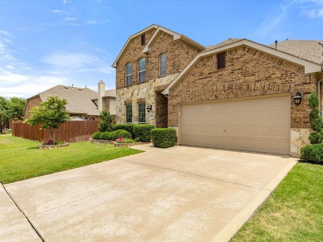 House for sale in Fort Worth, Texas