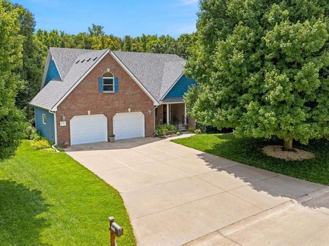 House for sale in Kansas