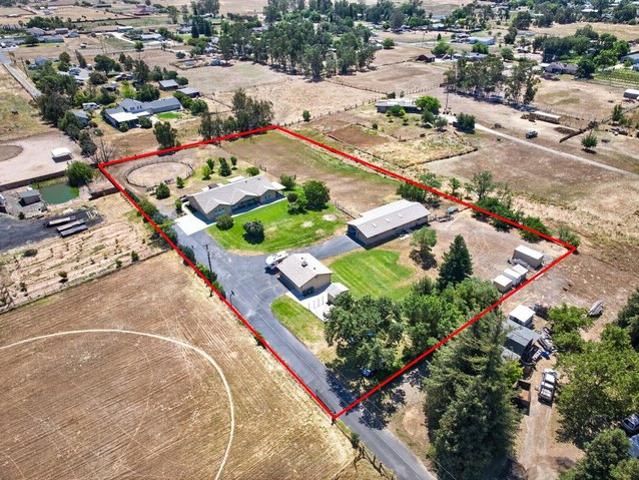 House for sale in Elverta, California