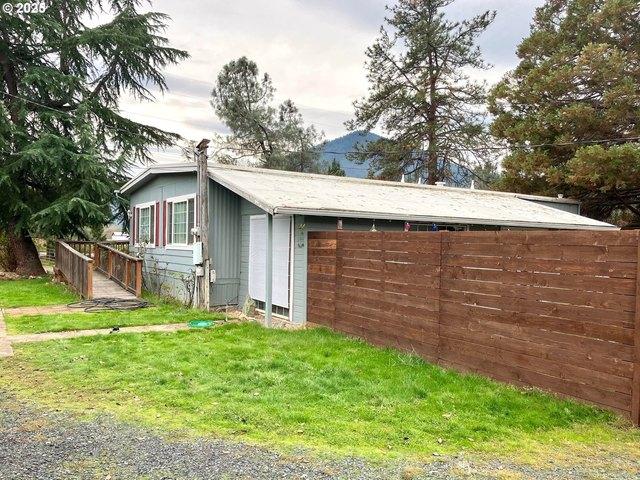 House for sale in Oregonia
