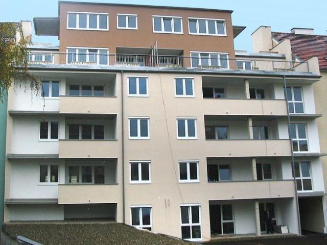 Apartment mieten in Knittelfeld, Innere Stadt