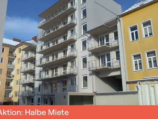 Apartment mieten in Knittelfeld, Innere Stadt