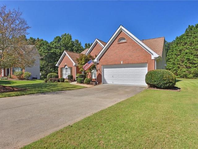 House for sale in Gainesville, Georgia