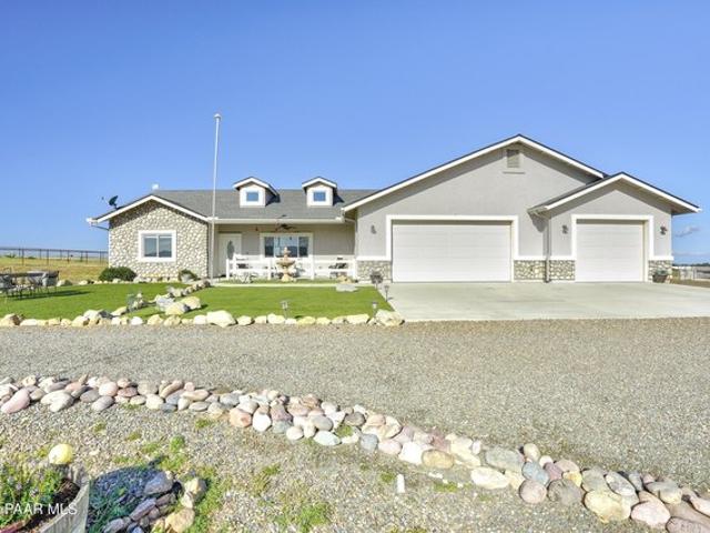 House for sale in Prescott Valley, Arizona