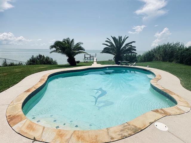 House for sale in Chambers, Texas