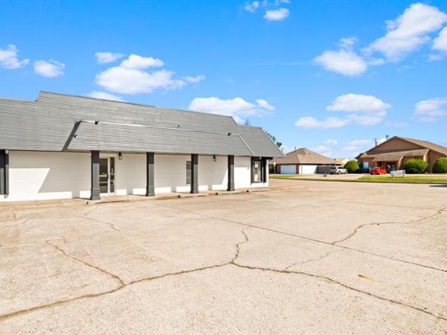 Property for rent in Oklahoma City, Oklahoma
