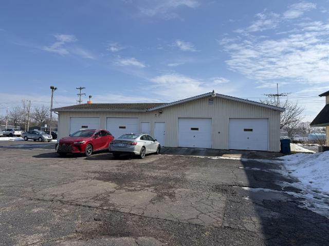 Commercial for sale in Portage, Kalamazoo County