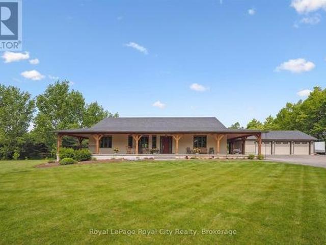 House for sale in Wellington, Ontario