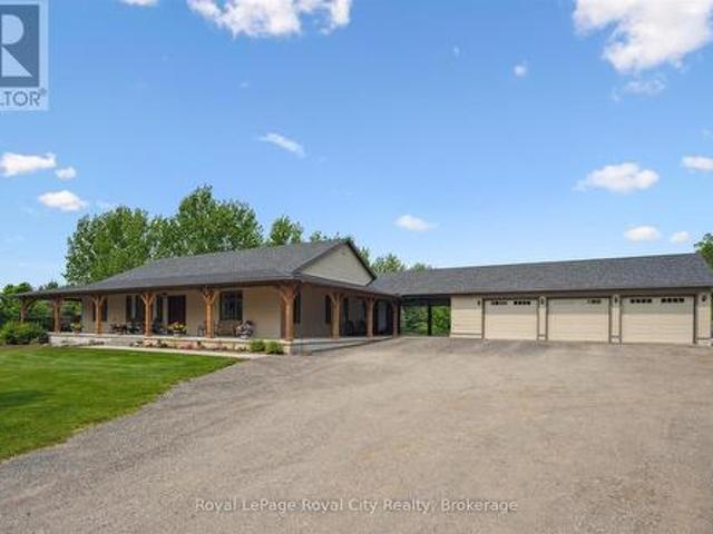 House for sale in Wellington, Ontario