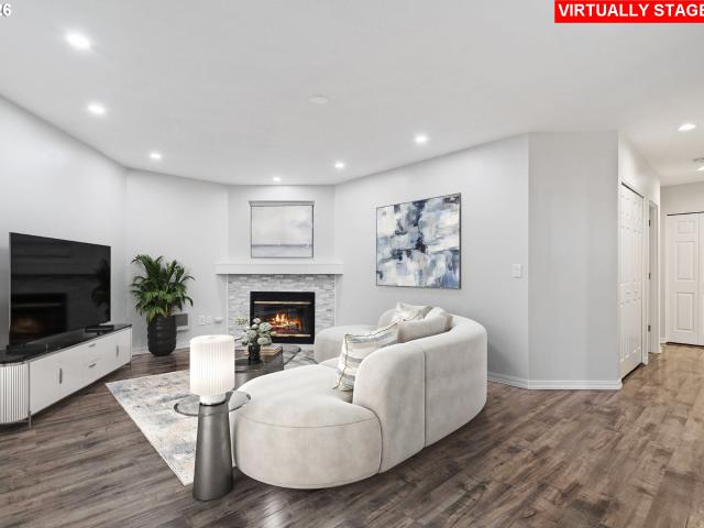Condo for sale in Oregonia