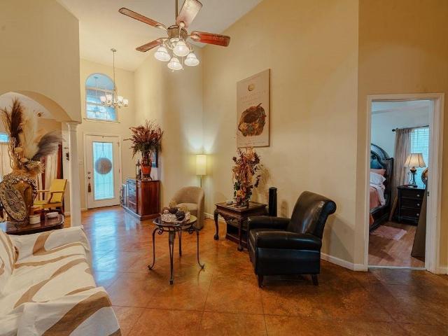 House for sale in Woodworth, Louisiana