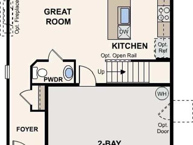 House for sale in South Hill, Washington