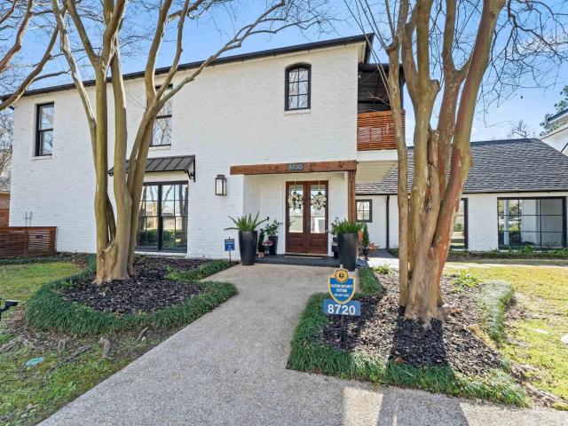 House for sale in Baton Rouge, Louisiana
