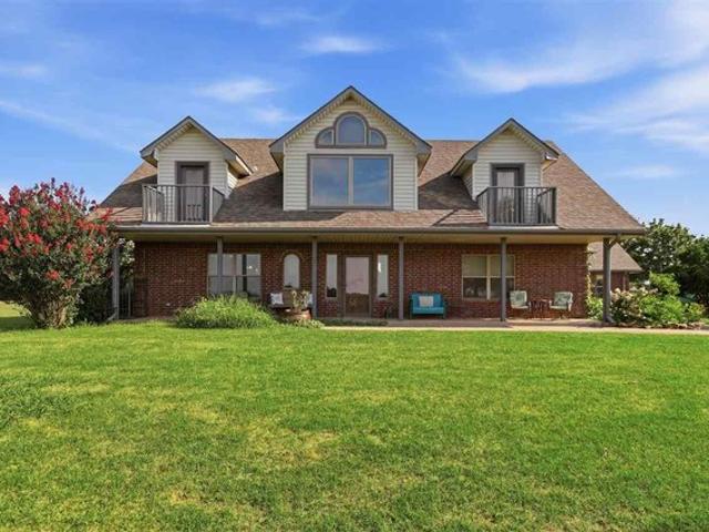 House for sale in Stillwater, Oklahoma