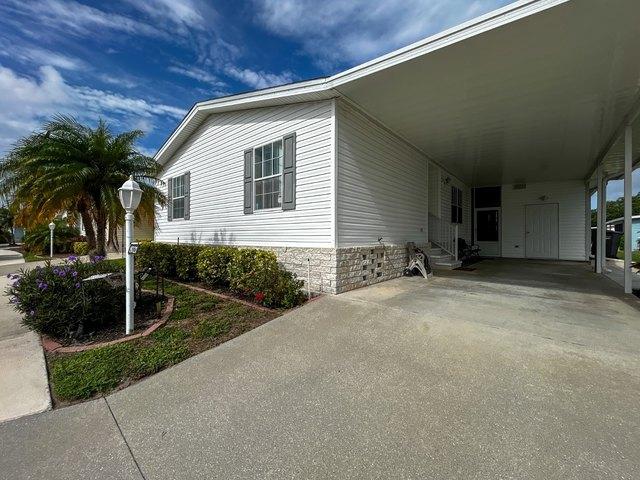 House for sale in Palmetto, Florida
