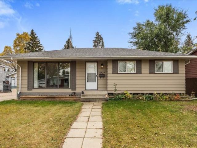 House for sale in Westpark, Fort Saskatchewan