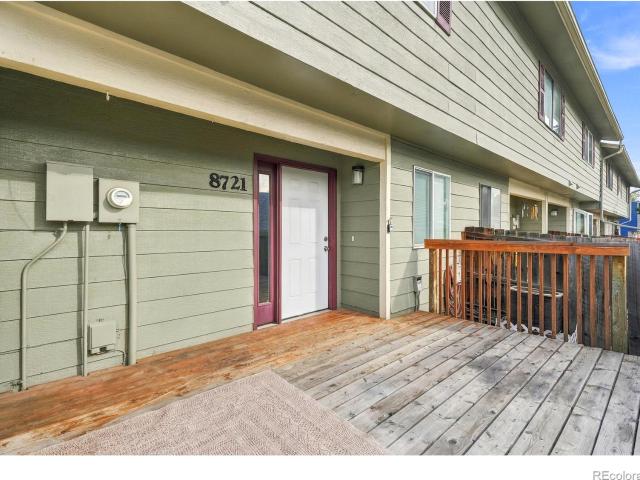 Townhouse for sale in Trailside Townhomes, Westminster