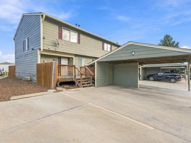 Townhouse for sale in Westminster, Adams County